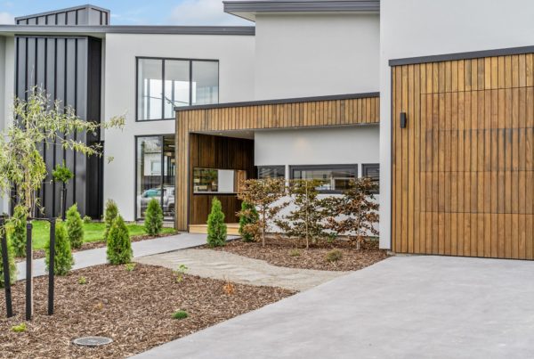 R&B Build 2020 Rolleston Show Home